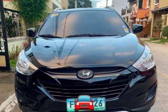 Hyundai Tucson 2013 for sale