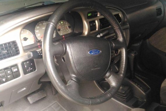 2005 Ford Everest for sale