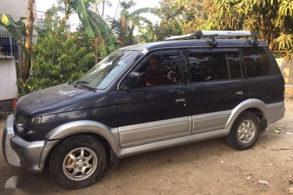 Mitsubishi Adventure 2000 for sale