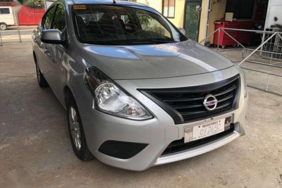 Nissan Almera 2017 for sale