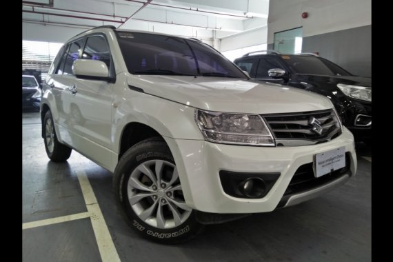 2014 Suzuki Grand Vitara AT FOR SALE