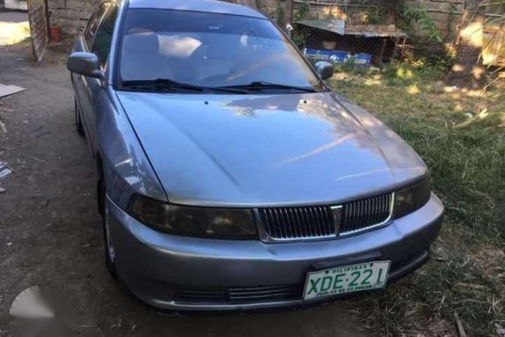 2002 Mitsubishi Lancer FOR SALE