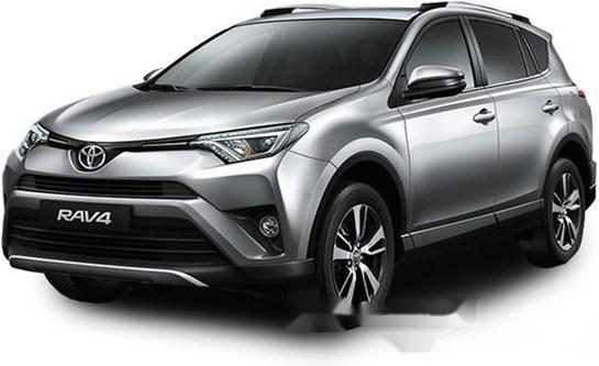 Toyota Rav4 Premium 2019 for sale