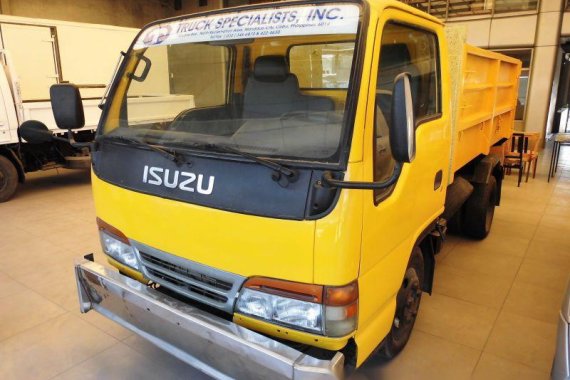 2015 Isuzu Elf for sale