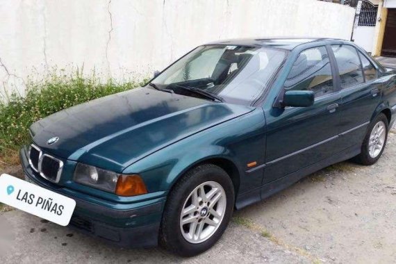 BMW 316I 1997 for sale