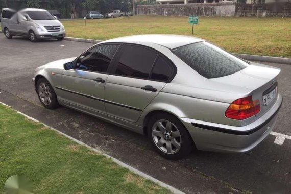 2004 BMW 318I FOR SALE