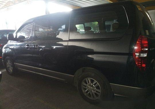 Hyundai Starex 2017 for sale