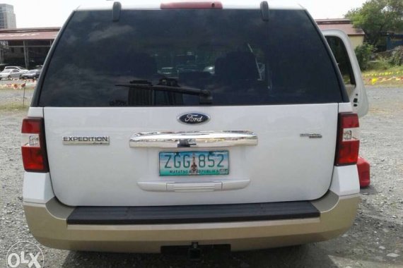 2007 Ford Expedition for sale