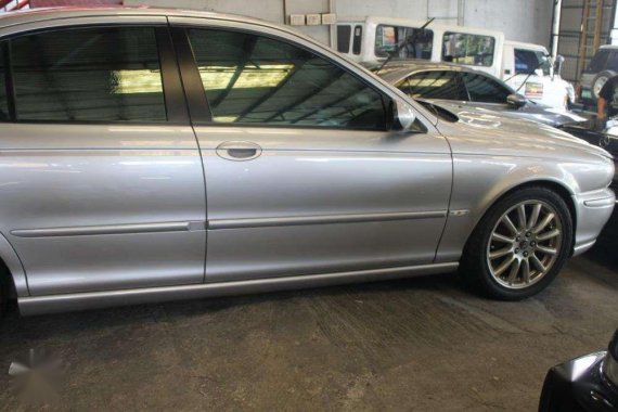 2008 Jaguar X-type for sale