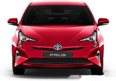 Toyota Prius 2019 for sale