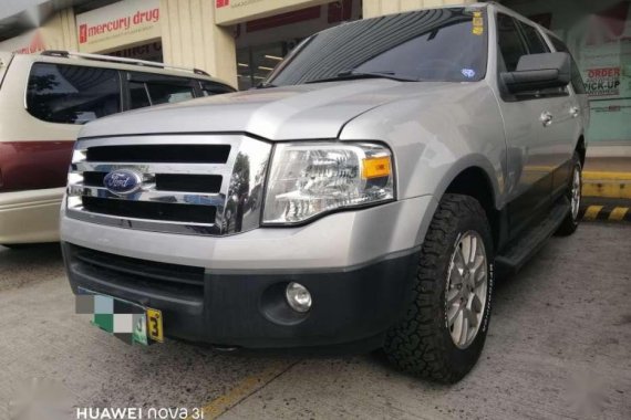 2012 Ford Expedition for sale