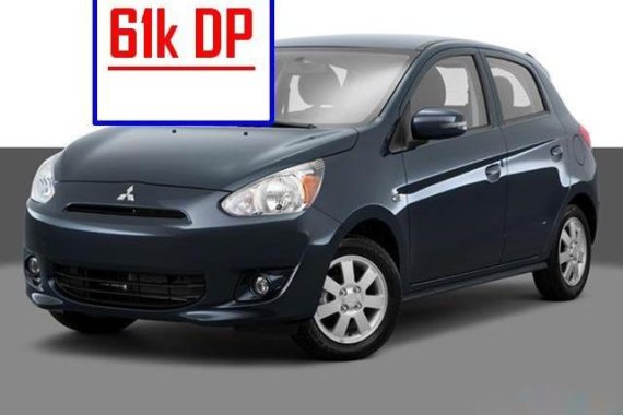 2015 Mitsubishi Lancer Gasoline Manual for sale