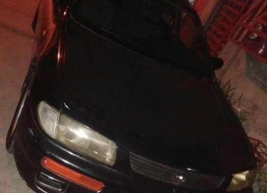 1997 Mazda 323 for sale