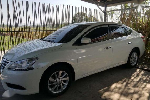 Nissan Sylphy 2014 for sale 