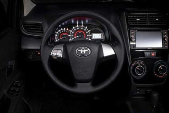 Toyota Avanza G 2019 for sale