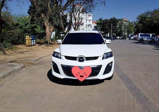 Mazda CX-7 2010 AT for sale