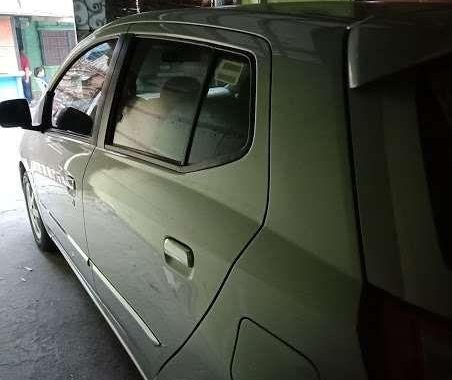 Toyota Wigo 2017 for sale