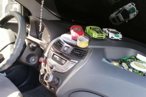 2013 Hyundai Eon for sale