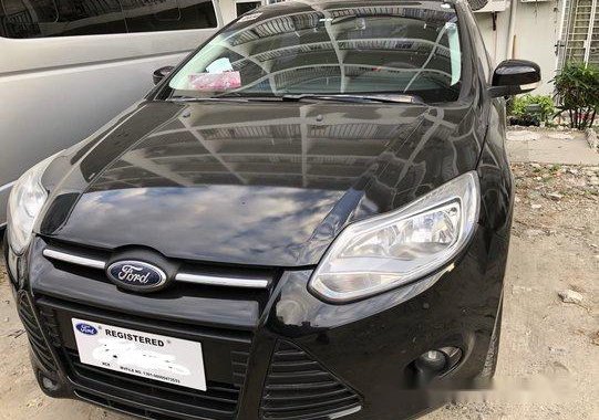 Ford Focus 2015 for sale