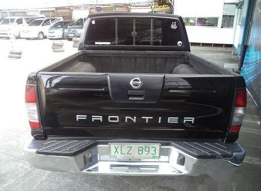 2004 Nissan Frontier In-Line Manual for sale at best price