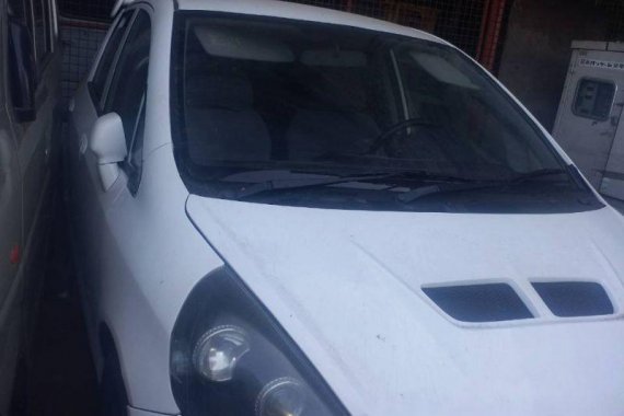 2002 Honda Fit for sale