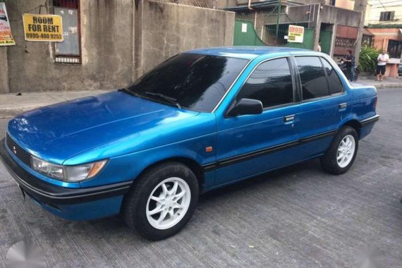 1991 Mitsubishi Lancer for sale