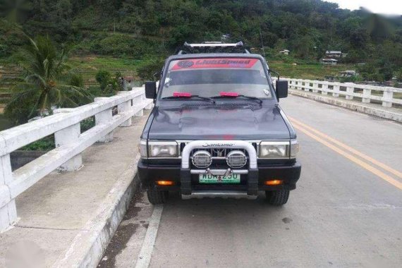 Toyota Tamaraw 1998 for sale