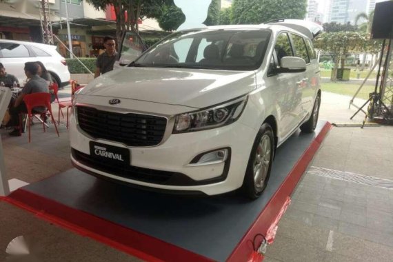 Kia Grand Carnival 2019 for sale
