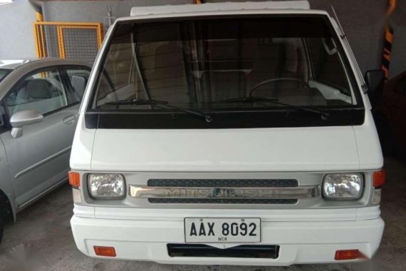 2014 Mitsubishi L300 for sale