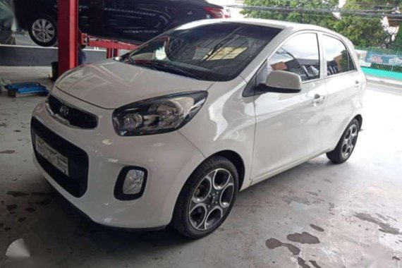 Kia Picanto 2017 for sale