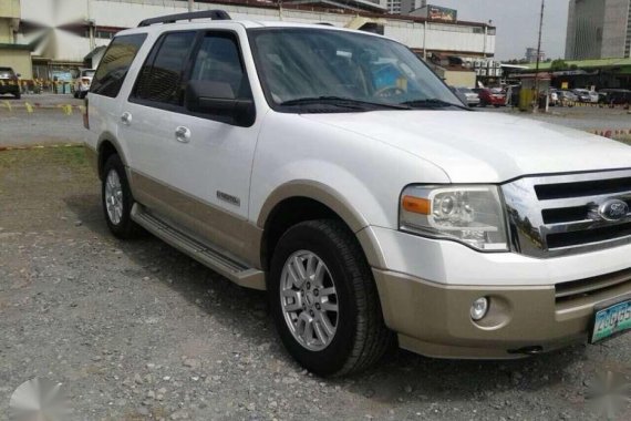 2007 Ford Expedition for sale