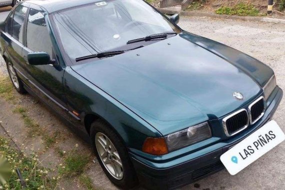 BMW 316I 1997 for sale