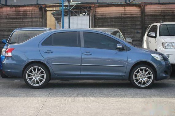 2008 Toyota Vios for sale in Parañaque