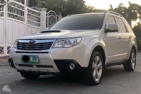 2010 Subaru Forester for sale