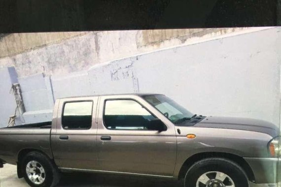 2003 Nissan Frontier for sale