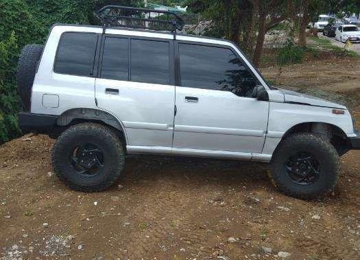 Suzuki Vitara 1996 for sale