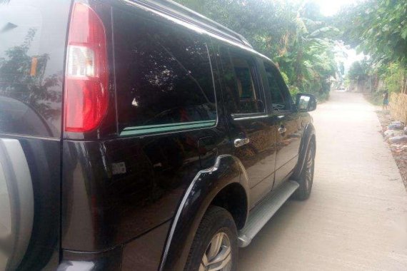 Ford Everest 2009 for sale