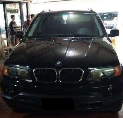 2003 BMW X5 AT Diesel 680K neg. FOR SALE