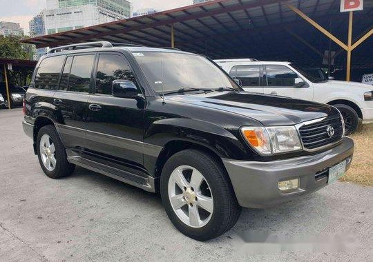 Toyota Land Cruiser 2004 for sale