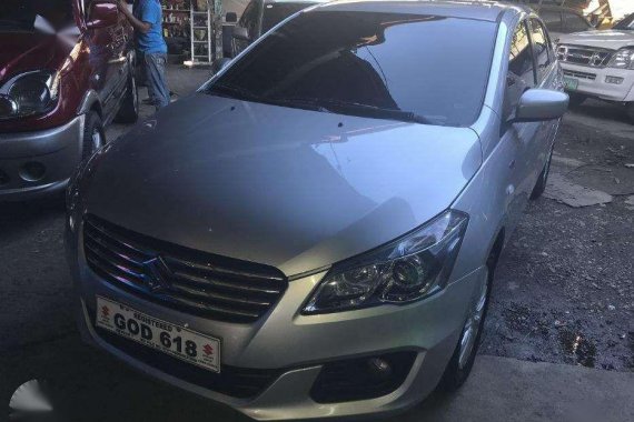 2018 1st own Lady driven Suzuki Ciaz Automatic looks like Brandnew !