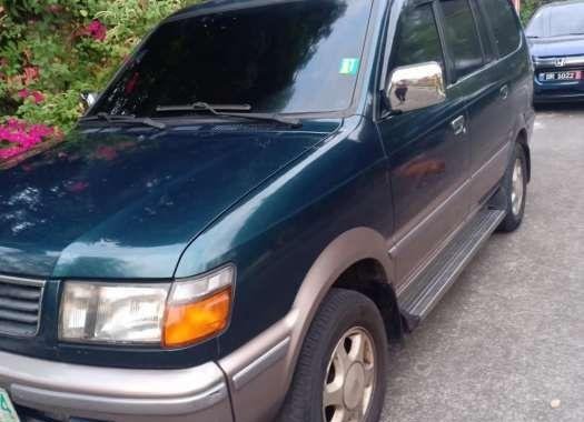 FOR SALE Toyota Revo 1998 model