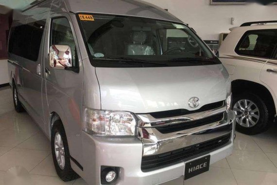 2019 Toyota Hiace for sale