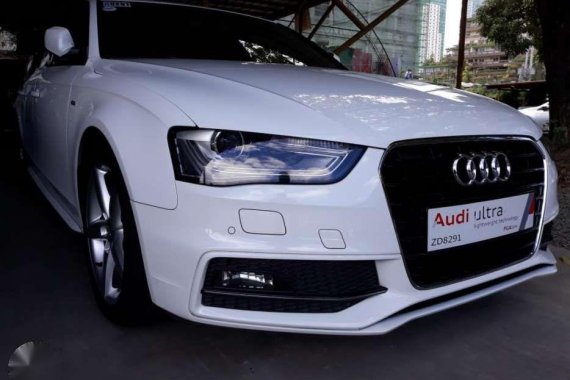 2017 Audi A4 for sale