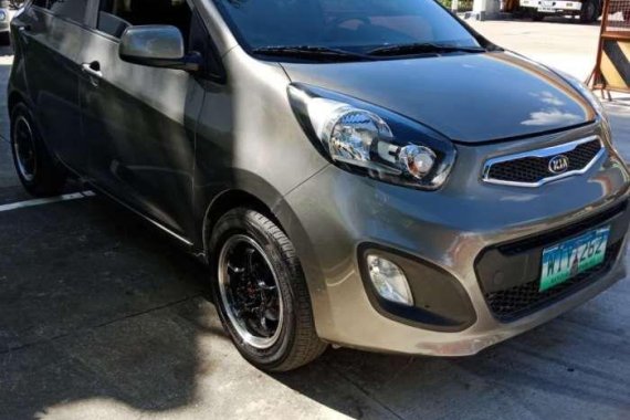 Kia Picanto 2013 for sale