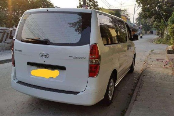 For Sale: Hyundai Starex 2014 Model