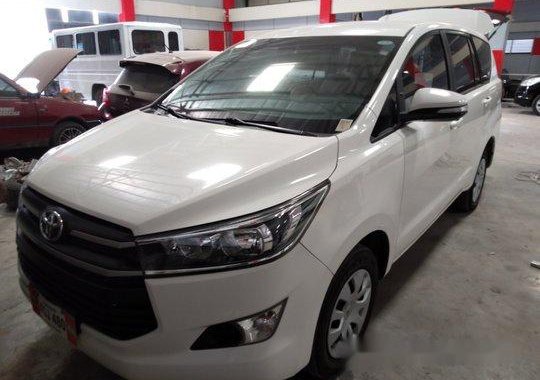 Toyota Innova 2017 for sale 