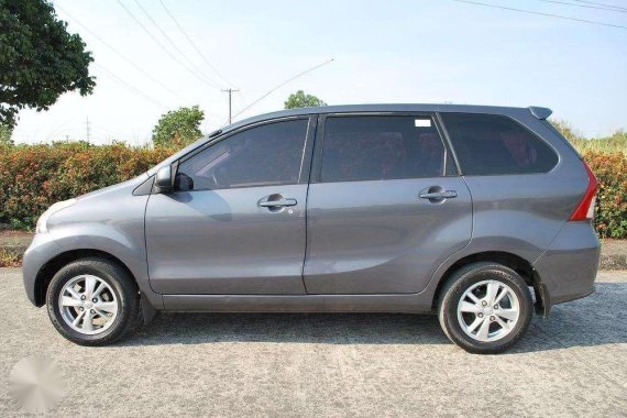 2014 Toyota Avanza for sale