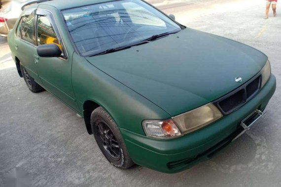 Nissan Sentra 1998 for sale