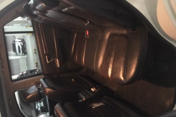 Hyundai Santa Fe AT Turbo 2009 for sale