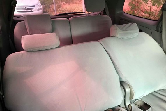 2006 Toyota Innova Manual Diesel E